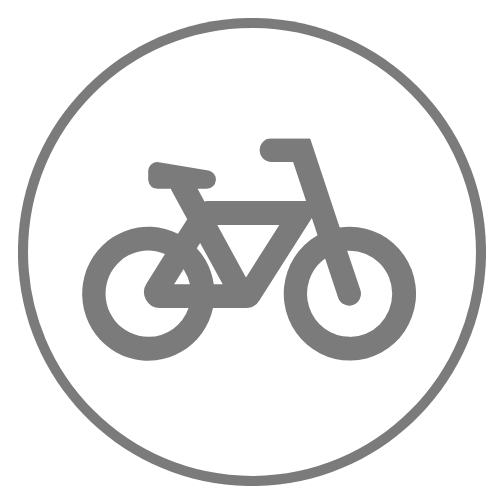 Tour Biking